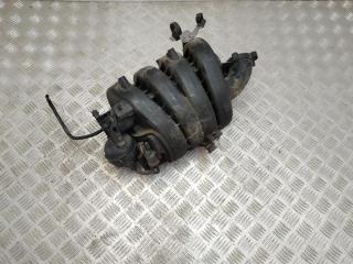 коллектор впускной Opel Vectra C [рестайлинг] 2007, 1.8 л., i, Z 18 XER, бензин, 5МКПП, серебро, хетчбэк 5 дв., передний привод, правый руль, 55353314