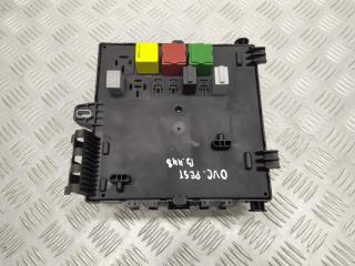 блок предохранителей Opel Vectra C [рестайлинг] 2007, 1.8 л., i, Z 18 XER, бензин, 5МКПП, черный, хетчбэк 5 дв., передний привод, правый руль, 460023260