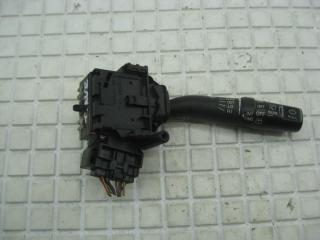 переключатель подрулевой (стрекоза) Toyota Avensis 2 поколение (T250) 2003, 1.8 л., i, 1ZZ-FE, бензин, 5МКПП, серебро, лифтбэк, передний привод, правый руль, 173654