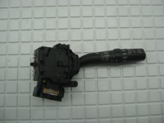 переключатель подрулевой (стрекоза) Toyota Avensis 2 поколение (T250) 2003, 1.8 л., i, 1ZZ-FE, бензин, 5МКПП, серебро, лифтбэк, передний привод, правый руль, 173654