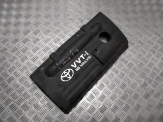 декоративная крышка двигателя Toyota Avensis 2 поколение (T250) 2003, 1.8 л., i, 1ZZ-FE, бензин, 5МКПП, серебро, лифтбэк, передний привод, правый руль, 11212-0D060