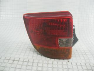 фонарь задний левый Toyota Celica 7 поколение (T230) 2000, 1.8 л., i, 1ZZ-FE, бензин, 5МКПП, серебро, купе, передний привод, правый руль
