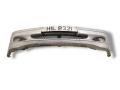 бампер передний Mercedes-Benz C-Класс W203/S203/CL203 W203 2003, 1.8 л., Kompr, M 271.946, бензин, АКПП, cubanitsilber / 723, седан, задний привод, правый руль, A2038850025 - фото №3