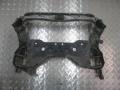 балка подвески передняя (подрамник) Mercedes-Benz C-Класс W203/S203/CL203 W203 2003, 1.8 л., Kompr, M 271.946, бензин, АКПП, cubanitsilber / 723, седан, задний привод, правый руль, 2036280857, 2036280157, 2036280457, 2036280557, 2036280657 - фото №2