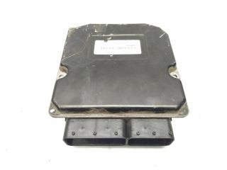 блок управления двигателем Mercedes-Benz C-Класс W203/S203/CL203 [рестайлинг] W203 2004, 1.8 л., Kompr, M 271.946, бензин, АКПП, зеленый, седан, задний привод, правый руль, A2711534979, A2711530591, A2711531679, A2711534179, A2711534579, A2711535579, A2711536179, A2711538479, A2711539079