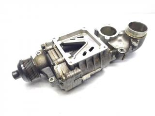 нагнетатель воздуха (компрессор) Mercedes-Benz C-Класс W203/S203/CL203 [рестайлинг] W203 2004, 1.8 л., Kompr, M 271.946, бензин, АКПП, зеленый, седан, задний привод, правый руль, A2710902080, A2711400787