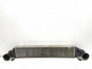 интеркулер Mercedes-Benz C-Класс W203/S203/CL203 W203 2003, 1.8 л., Kompr, M 271.940, бензин, 6МКПП, синий, седан, задний привод, правый руль, A2035000000, A2035000400, A2035000600