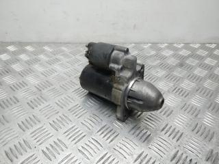 стартер Mercedes-Benz C-Класс W203/S203/CL203 W203 2003, 1.8 л., Kompr, M 271.940, бензин, 6МКПП, синий, седан, задний привод, правый руль, 0051513901, 00001107406