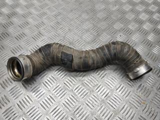 патрубок интеркулера Mercedes-Benz C-Класс W203/S203/CL203 [рестайлинг] W203 2004, 1.8 л., Kompr, M 271.940, бензин, АКПП, andraditgruen / 816, седан, задний привод, правый руль, A2035280782