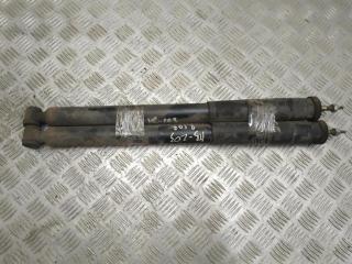 амортизатор задний Mercedes-Benz C-Класс W203/S203/CL203 [рестайлинг] W203 2004, 1.8 л., Kompr, M 271.940, бензин, АКПП, andraditgruen / 816, седан, задний привод, правый руль, A2033263000