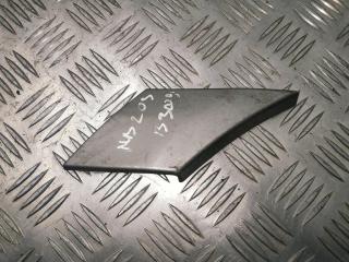 молдинг крыла заднего левого Mercedes-Benz C-Класс W203/S203/CL203 W203 2003, 1.8 л., Kompr, M 271.946, бензин, АКПП, cubanitsilber / 723, седан, задний привод, правый руль, A2036900562