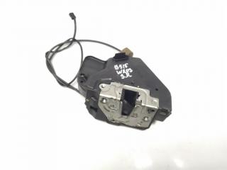 замок двери задней правой Mercedes-Benz C-Класс W203/S203/CL203 W203 2002, 1.8 л., Kompr, M 271.946, бензин, АКПП, cubanitsilber / 723, седан, задний привод, правый руль, A2037300235