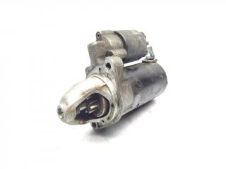 стартер Mercedes-Benz C-Класс W203/S203/CL203 W203 2002, 1.8 л., Kompr, M 271.946, бензин, АКПП, cubanitsilber / 723, седан, задний привод, правый руль, A0051513901, 00001107406