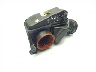 корпус воздушного фильтра Mercedes-Benz C-Класс W203/S203/CL203 [рестайлинг] W203 2004, 1.8 л., Kompr, M 271.946, бензин, АКПП, зеленый, седан, задний привод, правый руль, A2710900804