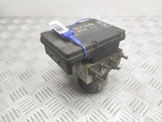 блок ABS Mercedes-Benz C-Класс W203/S203/CL203 [рестайлинг] 2005, 1.8 л., Kompr, M 271.946, бензин, 6МКПП, синий, седан, задний привод, правый руль, A0325459123, A0044312912