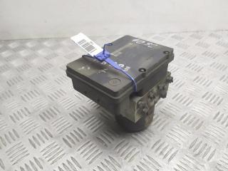 блок ABS Mercedes-Benz C-Класс W203/S203/CL203 [рестайлинг] CL203 2006, 1.8 л., Kompr, M 271.921, бензин, АКПП, оранжевый, 487u, хетчбэк 3 дв., задний привод, правый руль, A0365454032, A0064310312