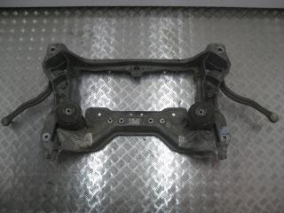 балка подвески передняя (подрамник) Mercedes-Benz C-Класс W203/S203/CL203 [рестайлинг] 2005, 1.8 л., Kompr, M 271.940, бензин, АКПП, серый, седан, задний привод, правый руль, 2036280557, 2036280157, 2036280457, 2036280657, 2036280857