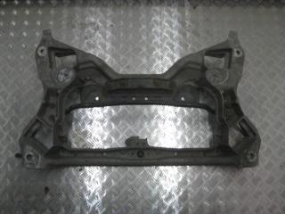 балка подвески передняя (подрамник) Mercedes-Benz C-Класс W203/S203/CL203 [рестайлинг] 2005, 1.8 л., Kompr, M 271.940, бензин, АКПП, серый, седан, задний привод, правый руль, 2036280557, 2036280157, 2036280457, 2036280657, 2036280857