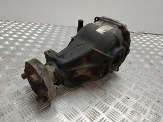 редуктор заднего моста Mercedes-Benz C-Класс W203/S203/CL203 [рестайлинг] 2005, 1.8 л., Kompr, M 271.946, бензин, 6МКПП, синий, седан, задний привод, правый руль, 2033506862