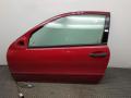 стекло двери передней левой Mercedes-Benz C-Класс W203/S203/CL203 [рестайлинг] CL203 2006, 1.8 л., Kompr, M 271.921, бензин, АКПП, оранжевый, 487u, хетчбэк 3 дв., задний привод, правый руль - фото №3