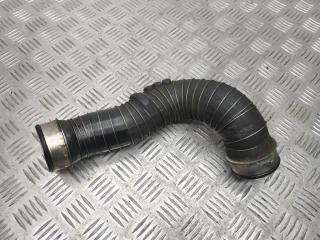 патрубок интеркулера Mercedes-Benz C-Класс W203/S203/CL203 [рестайлинг] CL203 2006, 1.8 л., Kompr, M 271.921, бензин, АКПП, оранжевый, 487u, хетчбэк 3 дв., задний привод, правый руль, A2035282682, A2035280682