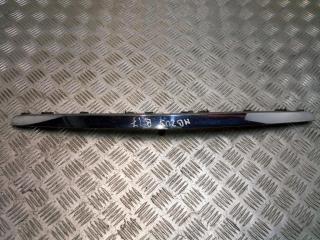 молдинг капота Mercedes-Benz C-Класс W203/S203/CL203 [рестайлинг] CL203 2006, 1.8 л., Kompr, M 271.921, бензин, АКПП, оранжевый, 487u, хетчбэк 3 дв., задний привод, правый руль, A2038800283