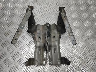 петля капота Mercedes-Benz C-Класс W203/S203/CL203 [рестайлинг] 2005, 1.8 л., Kompr, M 271.946, бензин, АКПП, черный, седан, задний привод, правый руль, A2038800328, A2038800428