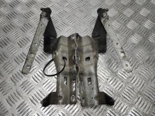 петля капота Mercedes-Benz C-Класс W203/S203/CL203 [рестайлинг] 2005, 1.8 л., Kompr, M 271.946, бензин, АКПП, черный, седан, задний привод, правый руль, A2038800328, A2038800428