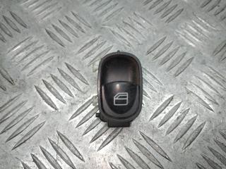 кнопка стеклоподъемника двери Mercedes-Benz C-Класс W203/S203/CL203 [рестайлинг] 2005, 1.8 л., Kompr, M 271.946, бензин, 6МКПП, синий, седан, задний привод, правый руль, A2038200210