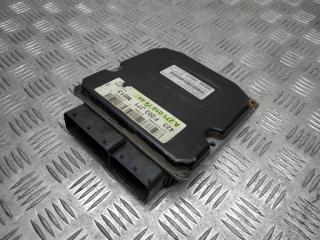 блок управления двигателем Mercedes-Benz C-Класс W203/S203/CL203 [рестайлинг] 2006, 1.8 л., Kompr, M 271.946, бензин, АКПП, черный, седан, задний привод, правый руль, A2710107444, A2711532291, A0014466902