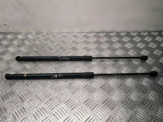 амортизатор крышки багажника (3-5 двери) Mercedes-Benz C-Класс W203/S203/CL203 [рестайлинг] CL203 2006, 1.8 л., Kompr, M 271.921, бензин, АКПП, оранжевый, 487u, хетчбэк 3 дв., задний привод, правый руль, A2039800164