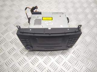 магнитола Mercedes-Benz C-Класс W203/S203/CL203 [рестайлинг] 2004, 1.8 л., Kompr, M 271.946, бензин, АКПП, бежевый, 693u, седан, задний привод, правый руль, A2038273842