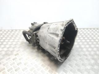 КПП механическая (МКПП) Mercedes-Benz C-Класс W203/S203/CL203 [рестайлинг] CL203 2007, 1.8 л., Kompr, M 271.946, бензин, 6МКПП, obsidianschwarz / 197, хетчбэк 3 дв., задний привод, правый руль, A2032602102, 716605