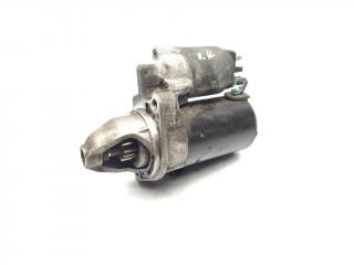 стартер Mercedes-Benz C-Класс W203/S203/CL203 [рестайлинг] CL203 2007, 1.8 л., Kompr, M 271.946, бензин, 6МКПП, obsidianschwarz / 197, хетчбэк 3 дв., задний привод, правый руль, A0051513901, 00001107406