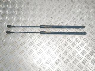 амортизатор крышки багажника (3-5 двери) Mercedes-Benz C-Класс W203/S203/CL203 [рестайлинг] CL203 2007, 1.8 л., Kompr, M 271.946, бензин, 6МКПП, obsidianschwarz / 197, хетчбэк 3 дв., задний привод, правый руль, A2039800164