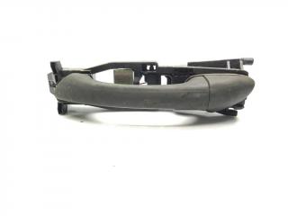 ручка наружная Mercedes-Benz C-Класс W203/S203/CL203 [рестайлинг] CL203 2006, 1.8 л., Kompr, M 271.921, бензин, АКПП, оранжевый, 487u, хетчбэк 3 дв., задний привод, правый руль, A2037660501, A2117601970