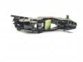 ручка наружная Mercedes-Benz C-Класс W203/S203/CL203 [рестайлинг] CL203 2006, 1.8 л., Kompr, M 271.921, бензин, АКПП, оранжевый, 487u, хетчбэк 3 дв., задний привод, правый руль, A2037660501, A2117601970 - фото №2
