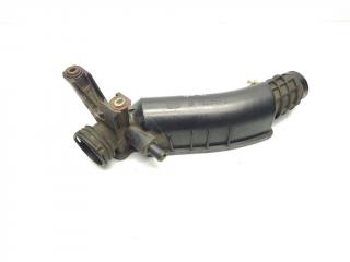 патрубок интеркулера Mercedes-Benz C-Класс W203/S203/CL203 [рестайлинг] CL203 2007, 1.8 л., Kompr, M 271.946, бензин, 6МКПП, obsidianschwarz / 197, хетчбэк 3 дв., задний привод, правый руль, A2710901937