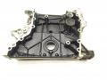 крышка двигателя передняя Mercedes-Benz C-Класс W203/S203/CL203 [рестайлинг] CL203 2007, 1.8 л., Kompr, M 271.946, бензин, 6МКПП, obsidianschwarz / 197, хетчбэк 3 дв., задний привод, правый руль, R2710150302 - фото №2