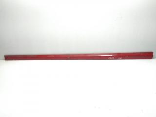 молдинг двери передней левой Mercedes-Benz C-Класс W203/S203/CL203 [рестайлинг] CL203 2006, 1.8 л., Kompr, M 271.921, бензин, АКПП, оранжевый, 487u, хетчбэк 3 дв., задний привод, правый руль, A2036902982