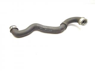 патрубок радиатора Mercedes-Benz C-Класс W203/S203/CL203 [рестайлинг] CL203 2006, 1.8 л., Kompr, M 271.946, бензин, АКПП, серебро, 775u, хетчбэк 3 дв., задний привод, правый руль, A2035015782, A2035010982