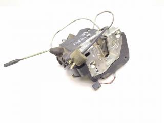 замок двери передней левой Mercedes-Benz C-Класс W203/S203/CL203 [рестайлинг] CL203 2006, 1.8 л., Kompr, M 271.921, бензин, АКПП, оранжевый, 487u, хетчбэк 3 дв., задний привод, правый руль, A2037200735