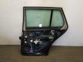 дверь задняя правая Mercedes-Benz E-Класс W211/S211 S211 2003, 1.8 л., Kompr, M 271.941, бензин, АКПП, синий, 904u, универсал, задний привод, правый руль, A2117300405 - фото №2