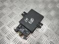 блок управления подвеской Mercedes-Benz E-Класс W211/S211 S211 2003, 1.8 л., Kompr, M 271.941, бензин, АКПП, синий, 904u, универсал, задний привод, правый руль, A2115450432 - фото №2