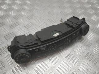 блок управления печки / климат-контроля Mercedes-Benz E-Класс W211/S211 S211 2003, 1.8 л., Kompr, M 271.941, бензин, АКПП, синий, 904u, универсал, задний привод, правый руль, 2118300085