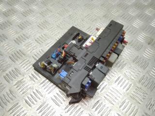 блок SAM Mercedes-Benz E-Класс W211/S211 S211 2003, 1.8 л., Kompr, M 271.941, бензин, АКПП, синий, 904u, универсал, задний привод, правый руль, 2115453901