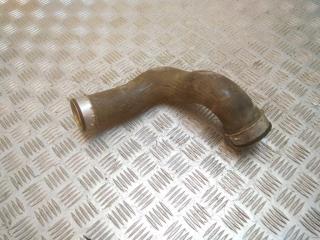 патрубок интеркулера Mercedes-Benz E-Класс W211/S211 S211 2003, 1.8 л., Kompr, M 271.941, бензин, АКПП, синий, 904u, универсал, задний привод, правый руль, A2115281682, A2115283982