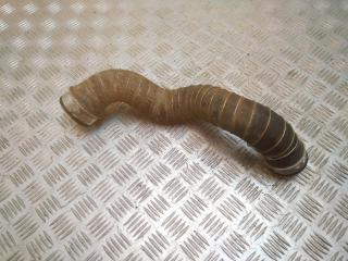 патрубок интеркулера Mercedes-Benz E-Класс W211/S211 S211 2003, 1.8 л., Kompr, M 271.941, бензин, АКПП, синий, 904u, универсал, задний привод, правый руль, A2115281882