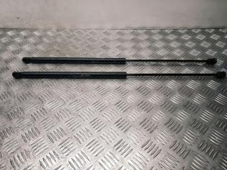 амортизатор капота Mercedes-Benz E-Класс W211/S211 S211 2003, 1.8 л., Kompr, M 271.941, бензин, АКПП, синий, 904u, универсал, задний привод, правый руль, A2118800029