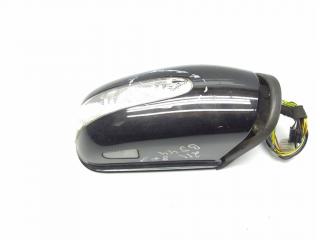 зеркало наружное правое Mercedes-Benz E-Класс W211/S211 2005, 1.8 л., Kompr, M 271.941, бензин, АКПП, obsidianschwarz / 197, седан, задний привод, правый руль